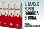 donazione sangue